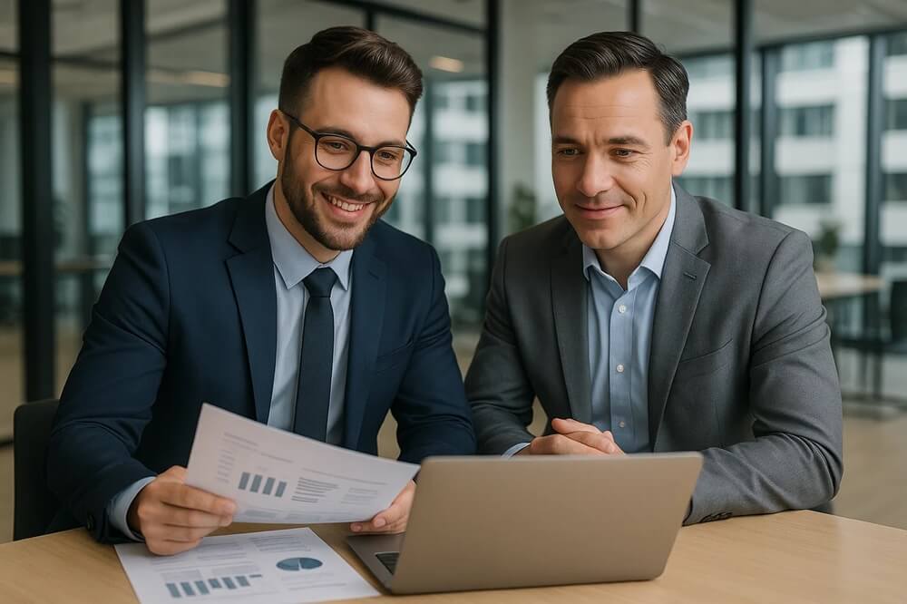 Business Compliance Services