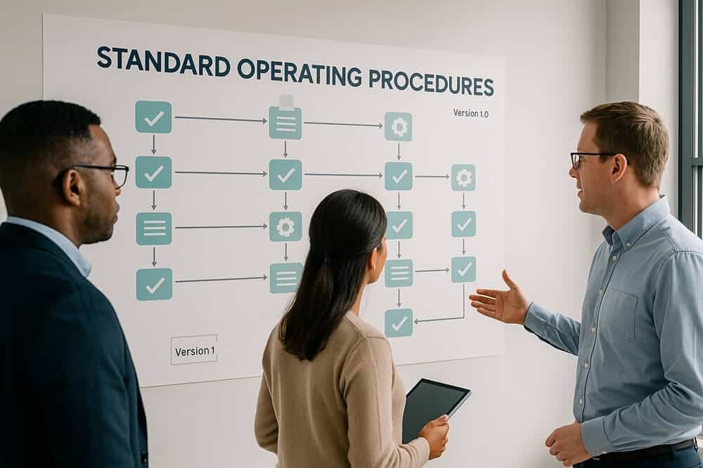 Business Compliance Services
